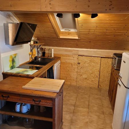 Ferienwohnung Trina Bendorf Exterior foto