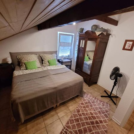 Ferienwohnung Trina Bendorf Exterior foto