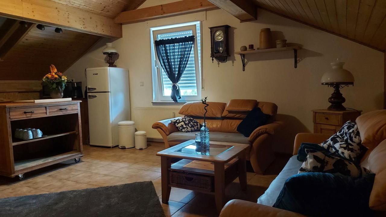 Ferienwohnung Trina Bendorf Exterior foto