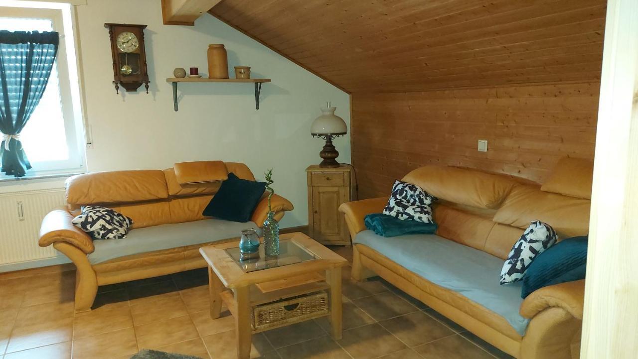 Ferienwohnung Trina Bendorf Exterior foto