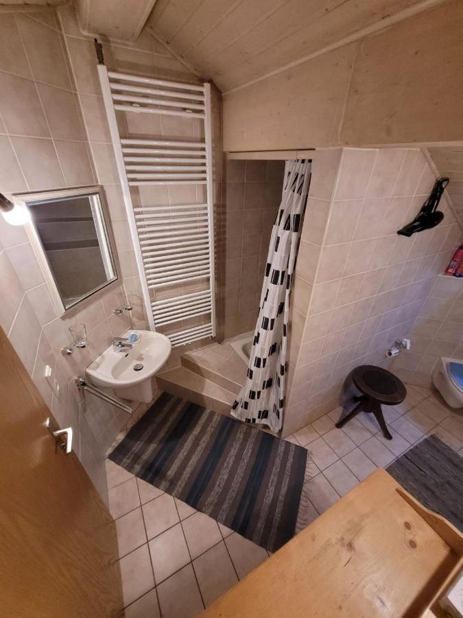 Ferienwohnung Trina Bendorf Exterior foto