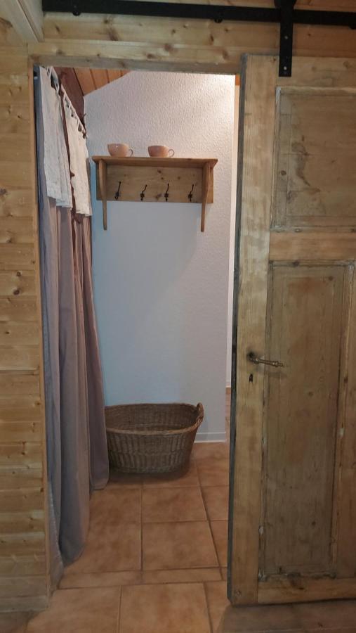 Ferienwohnung Trina Bendorf Exterior foto